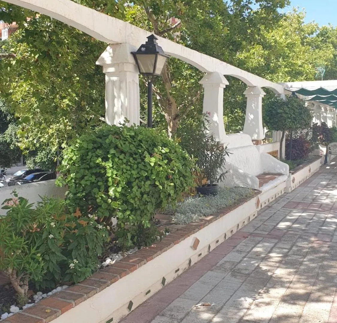 Ct 245 - Faro'S Arroyo De La Miel Apartment - Cuddly Nest For 2 0*,